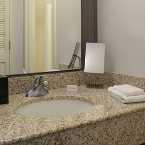 Guest Room Mobility or hearing accessible